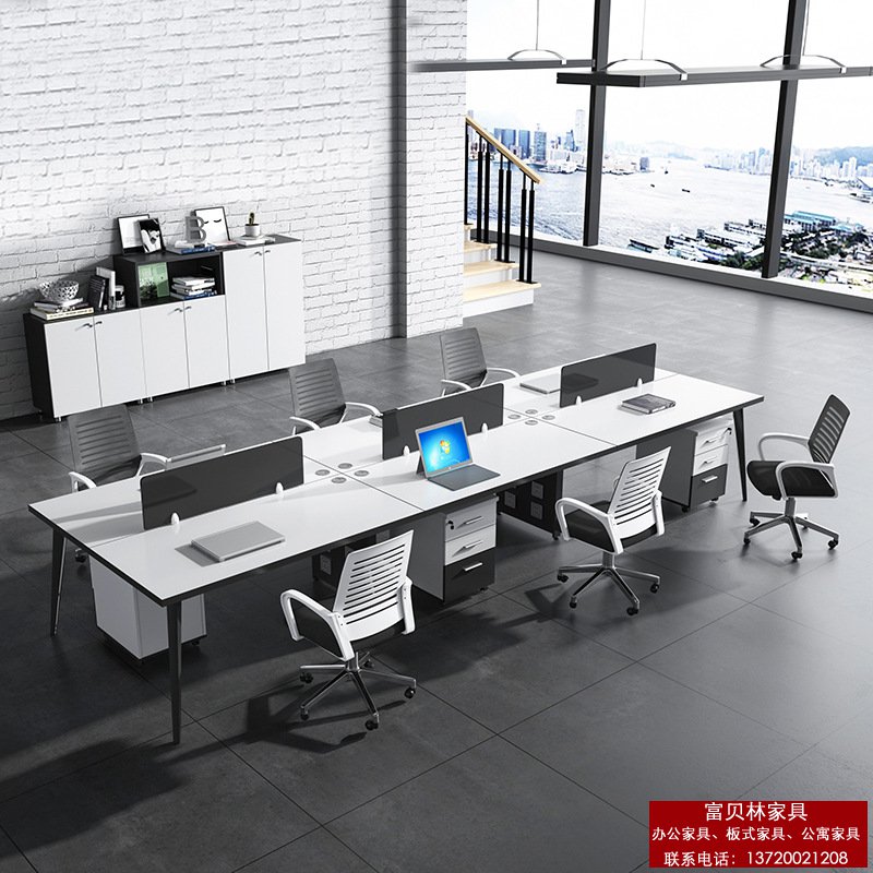 2023年广州国际办公家具展（一）