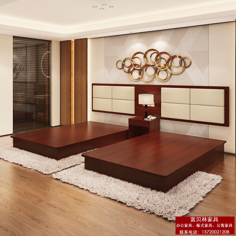 酒店家具